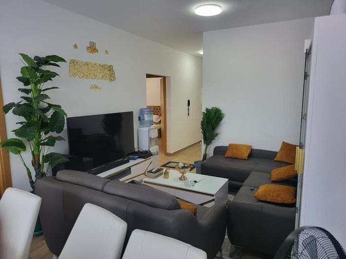 Others 5, appartement haut de standing, Dakar