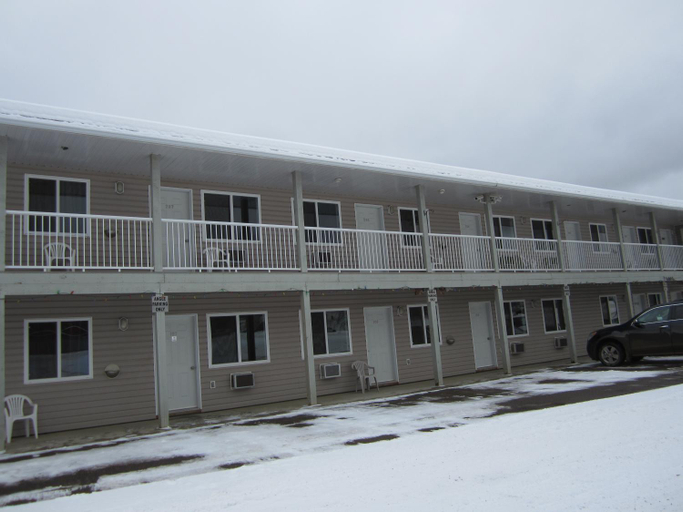 Others 5, Kacee's Northern Suites, Northern Rockies