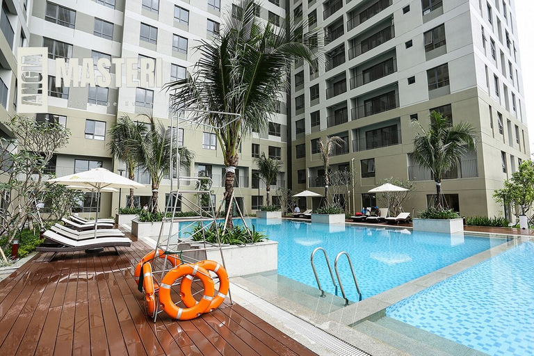 Sport & Beauty 5, The Masteri Thao Dien Centerpoint Residences, District 2