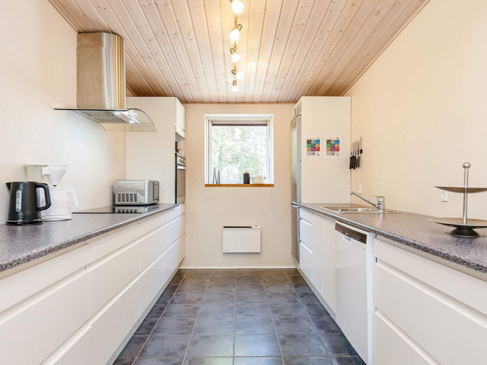 Others 5, 5 Star Holiday Home in Hadsund, Mariagerfjord