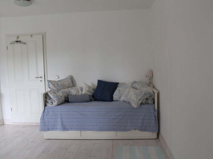 Bedroom, Wohnung in Neuburg Nahe Ostseestrand, Nordwestmecklenburg