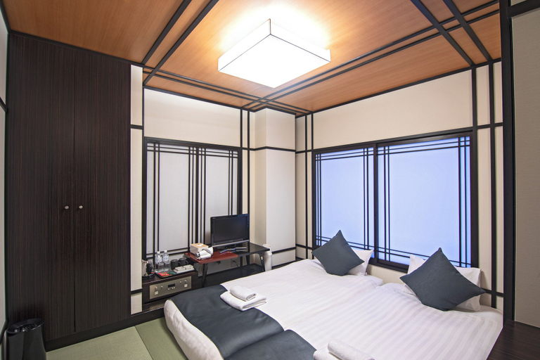 Others 4, WONZ HOTEL Shinsaibashi Namba, Osaka