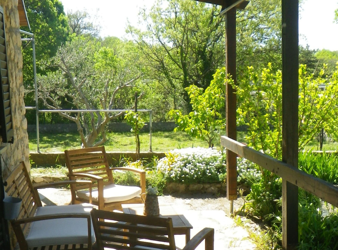 Others 5, Apartment Serene, Senj