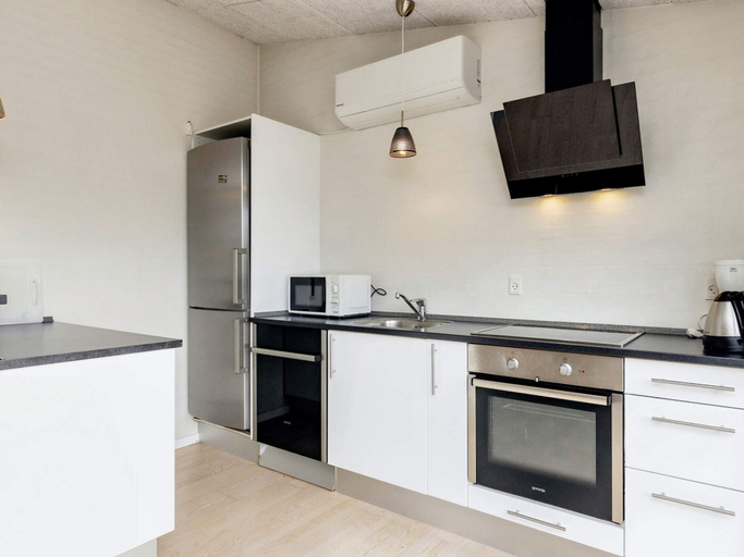 Others 4, Holiday Home in Brovst, Jammerbugt