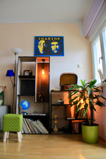 Others 5, Backpackers Fairytale Hostel, Split