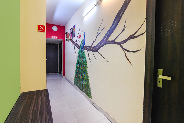 Others, Fabhotel Eco Inn, North 24 Parganas