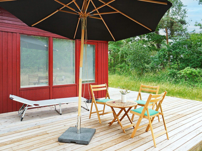 Others 5, 6 Person Holiday Home in Vig, Odsherred