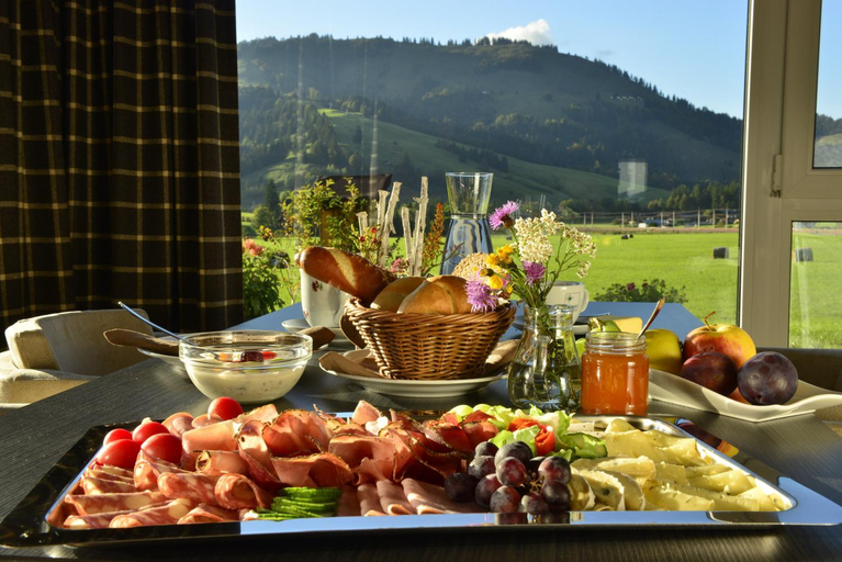 Food & Drinks 5, Fairhotel Hochfilzen B&B, Kitzbühel