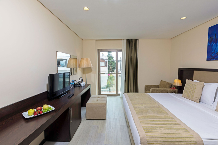 Bedroom 3, My Ella Bodrum Resort & Spa, Bodrum