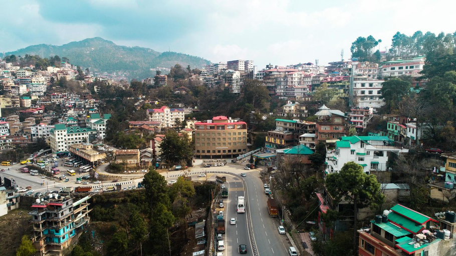 Others 5, Namastasya, Solan