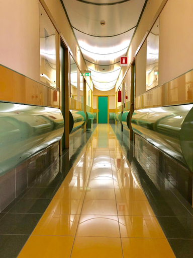 Sport & Beauty, Hotel del Sole-Aversa, Caserta