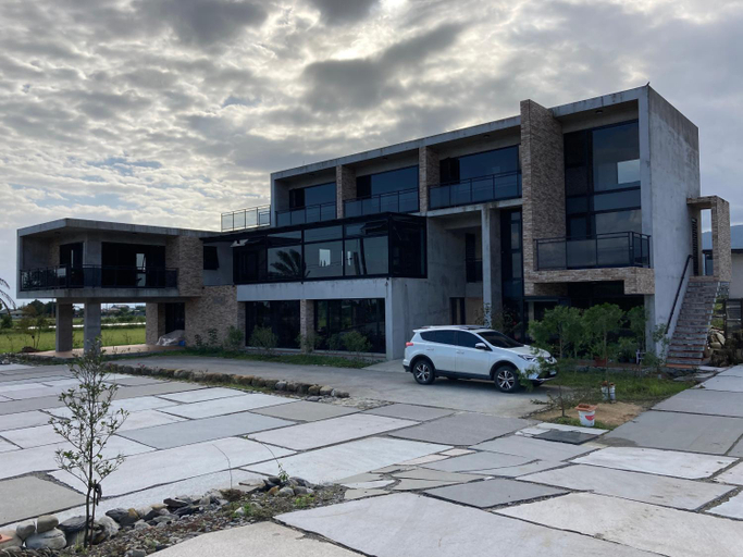 Others 4, Bafentian Farmhouse, Yilan