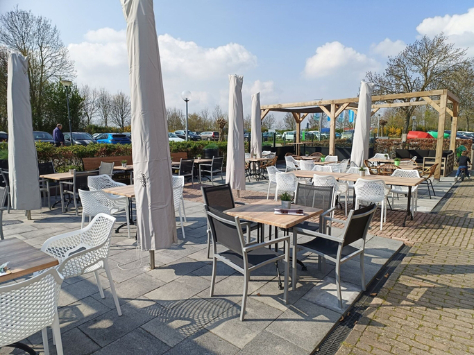 Dining 4, Holiday Home by Westerschelde Coast, Borsele