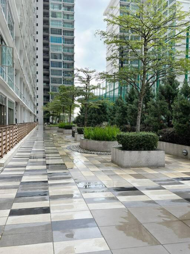 1, Plazio 1 Bedroom & Studio, Johor Bahru