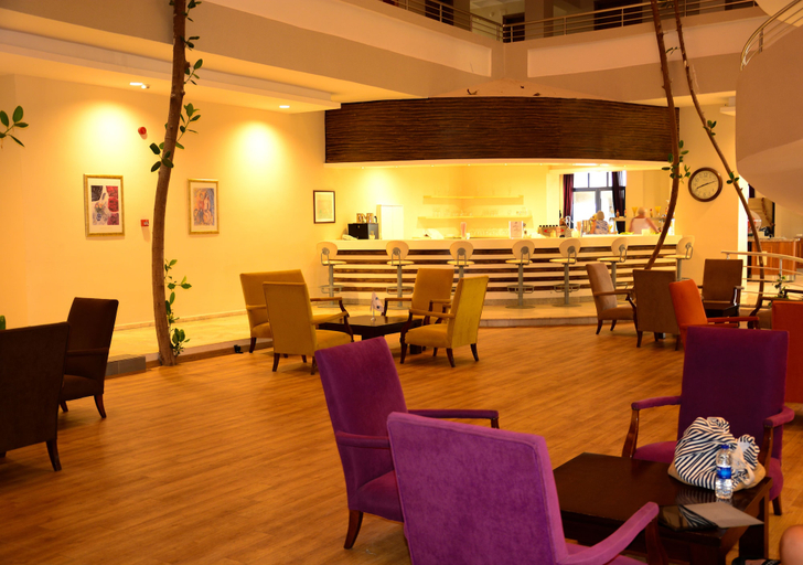 Food & Drinks 5, Premier Nergis Beach, Marmaris