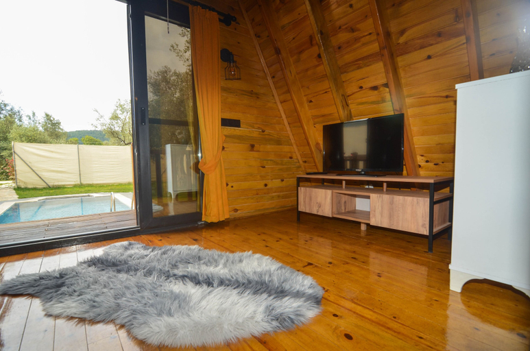 Room 2, KAYI VILLAS, Fethiye