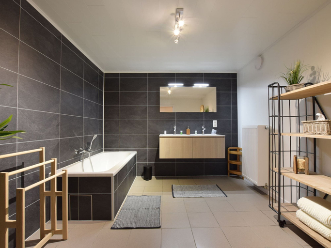 Others 5, Splendid Chalet in Durbuy With Garden, Namur