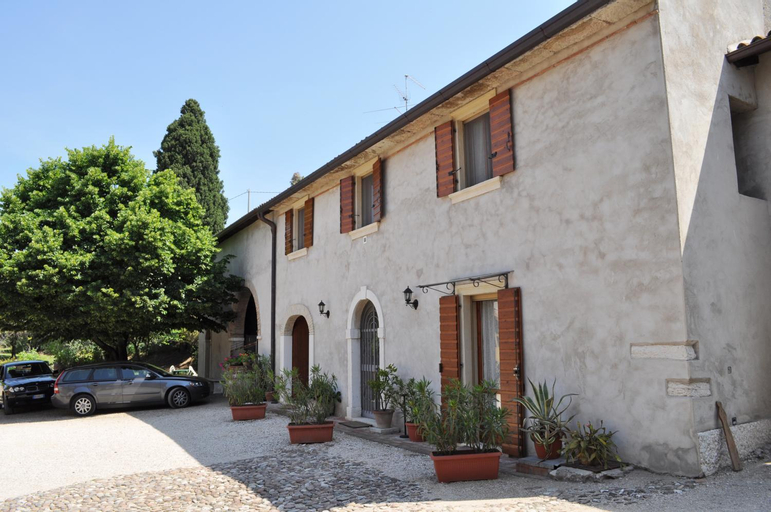 Agriturismo Della Pieve, Verona