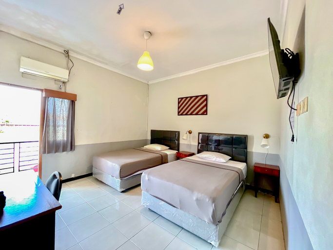 Bedroom 30