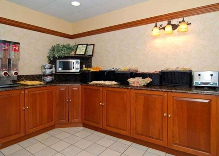 Others 5, Quality Inn & Suites Bensalem, Bucks