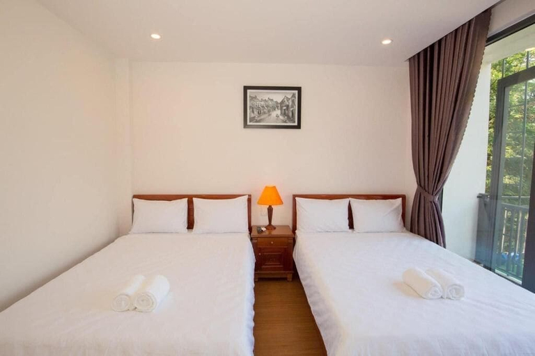 Bedroom 5, Seimy Homestay, Da Nang