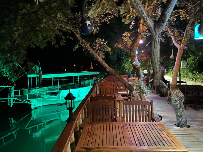 Others 5, Dalyan YUNUS HOTEL, Ortaca