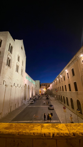 Others 3, Arco Vanese, Bari