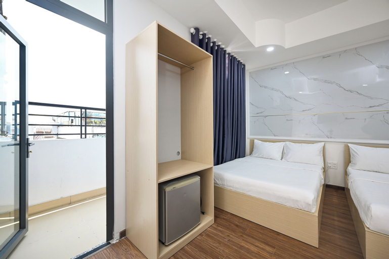 Bedroom 8