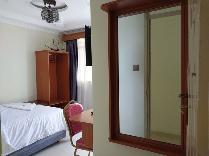 Bedroom 3, Sagada Lamuria Resort, Laikipia East