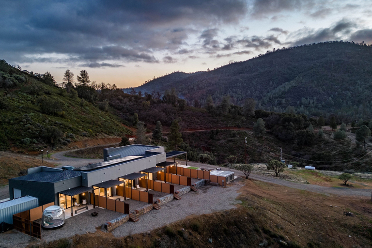 Exterior & Views 1, Horizon by Yosemite, Mariposa