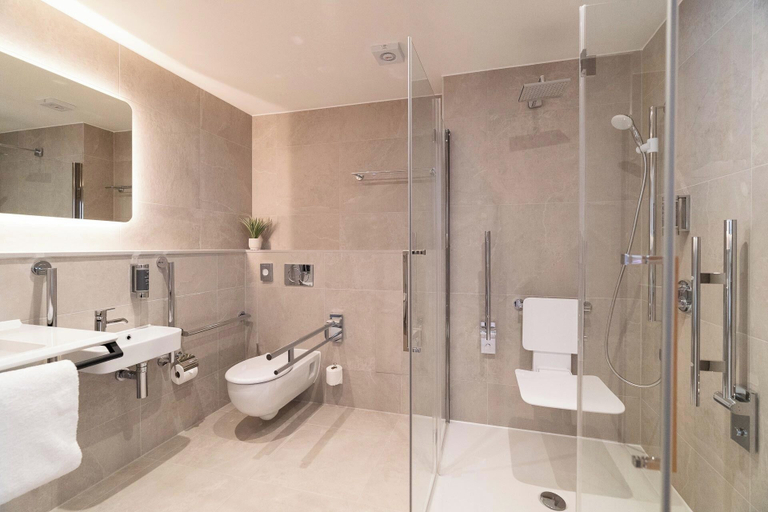 Others 5, PREMIER SUITES Edinburgh Fountain Court, Edinburgh