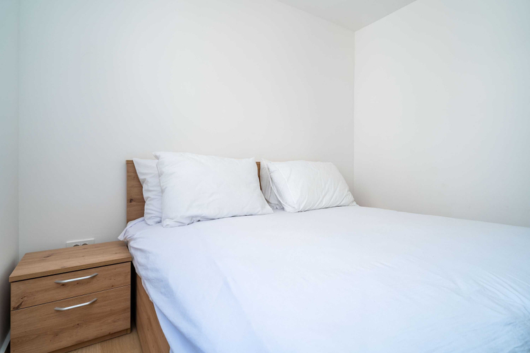 Bedroom 2, Apartment Villa Claudia, Dubrovnik
