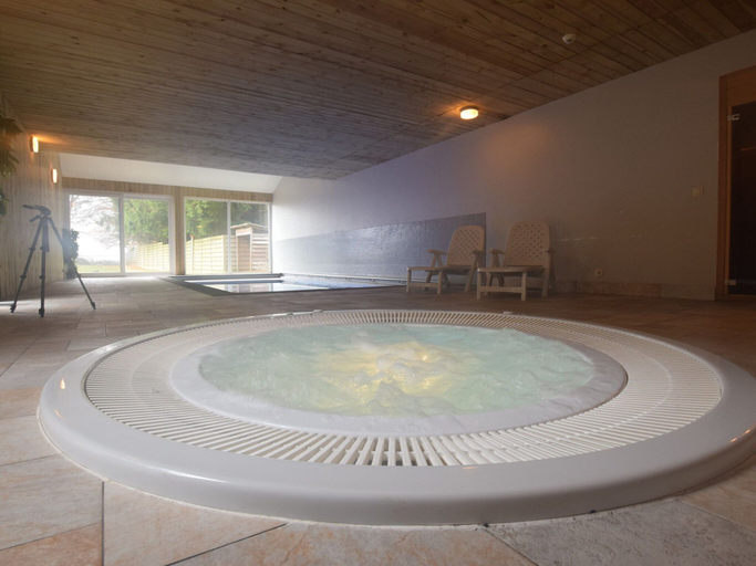 Sport & Beauty, Malmedy Luxe Retreat Spa, Liège