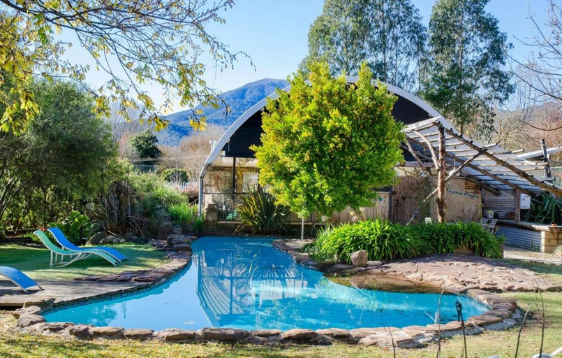 Sport & Beauty 5, Eco Villa Mt Beauty Near Falls Creek & Bright, Alpine - East