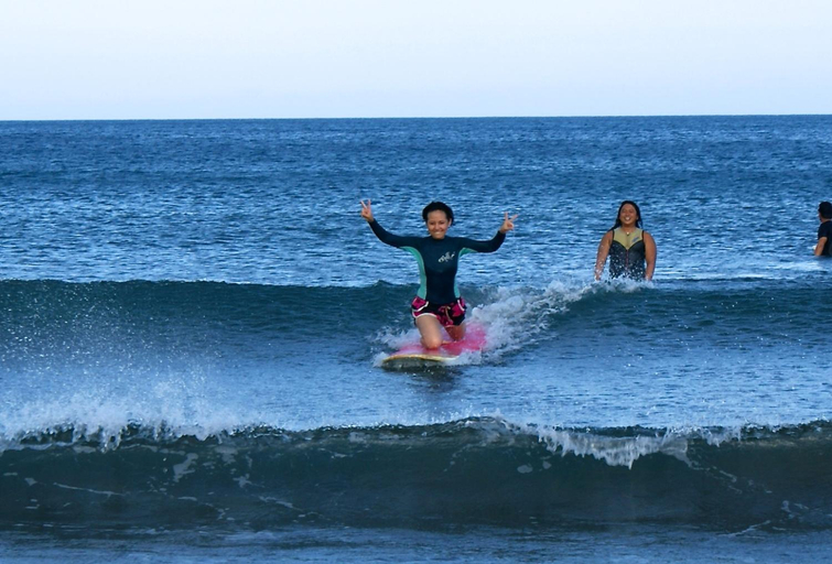Others 3, Surfspot Hostel, Pingtung
