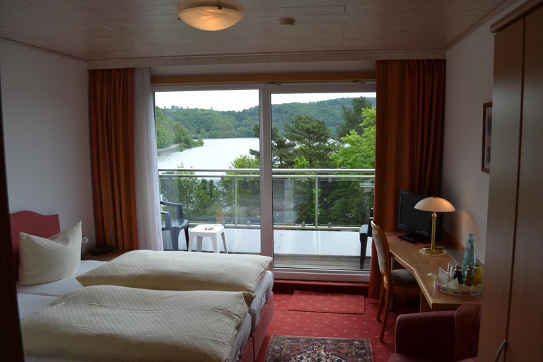 Bedroom 2, Seehotel Andree & Gastehaus Seehof, Waldeck-Frankenberg