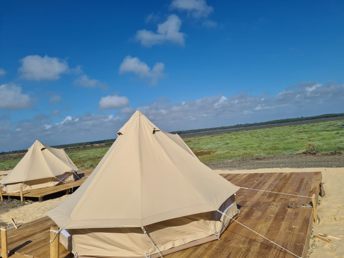 Others 4, COMPORTA SIDE - Tents, Setúbal