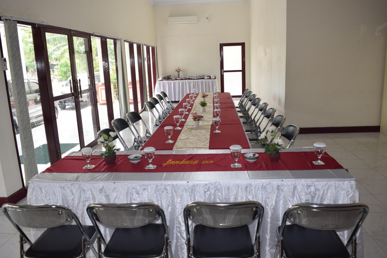 Business Facilities 2, Jambura Inn, Gorontalo