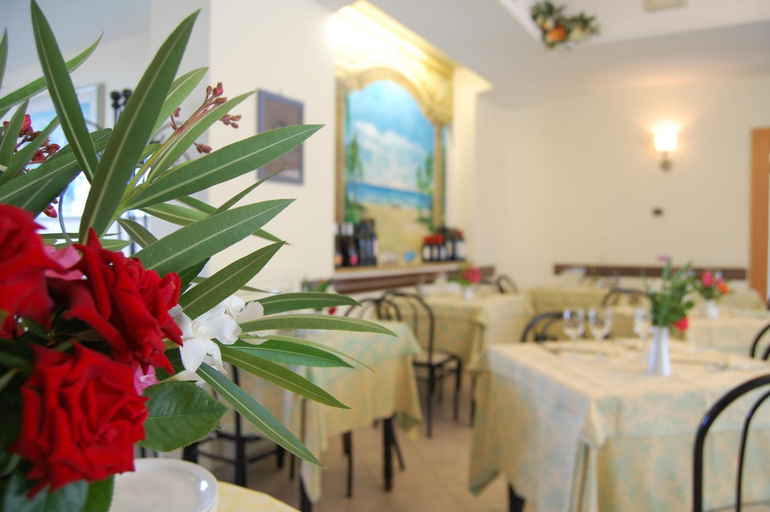 Food & Drinks 4, Hotel Rivamare, Ascoli Piceno
