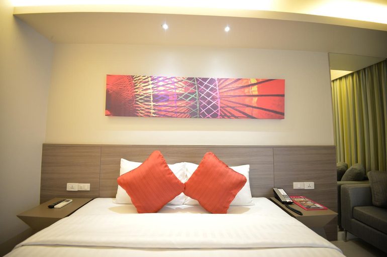 Bedroom 6