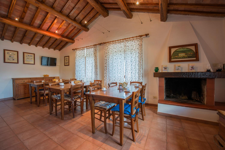 Others 4, LaSelva, Grosseto