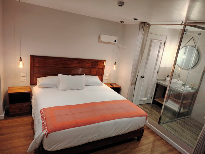 Bedroom 5, Casa Cruz Verde by Peru Garden Hotels, Cusco