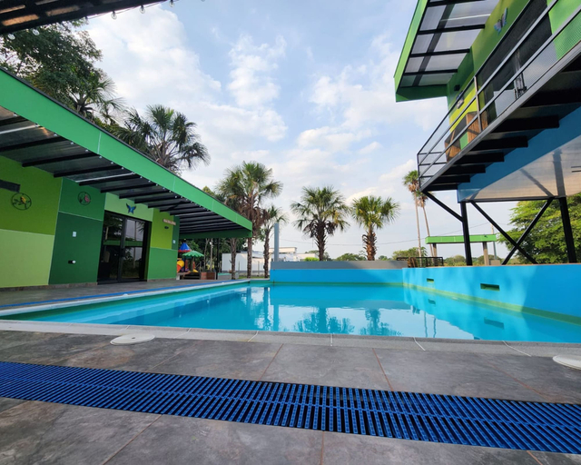 Sport & Beauty 3, Encanto Llanero by XKP, Villavicencio