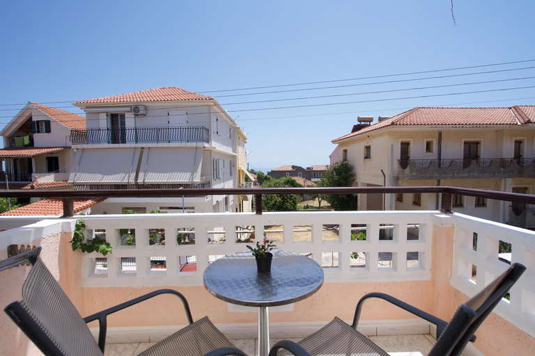 5, Theodora Studios & Apartments, Ionian Islands