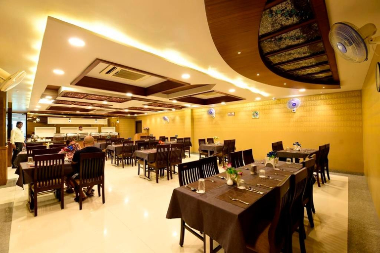 Food & Drinks 4, Hotel Jataka Inn, Gaya