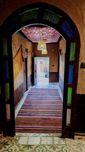 Others 4, Dar Jamila, Errachidia