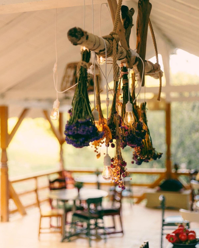 Food & Drinks 3, Alunis RETREAT, Colti
