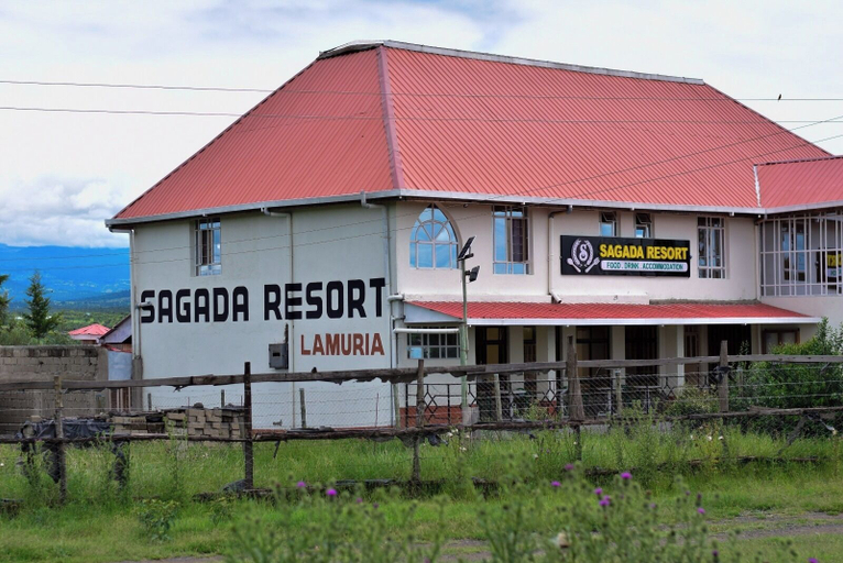 Exterior & Views 2, Sagada Lamuria Resort, Laikipia East