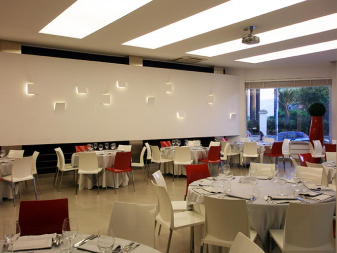 Food & Drinks, Hotel del Sole-Aversa, Caserta