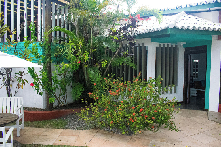 Exterior & Views 2, Pousada Sarafina, Salvador